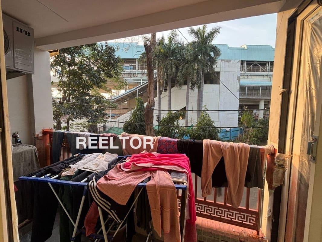 Flat For Sale In Mundlidotru Jharda