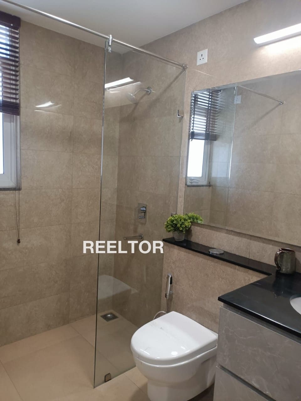 Flat For Sale In Ramkhol Ambabhona
