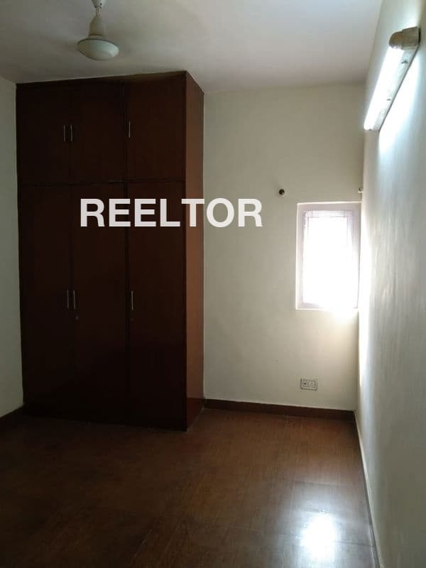 Image of Safe Neighbourhood 2 BHK Flat in Chunja