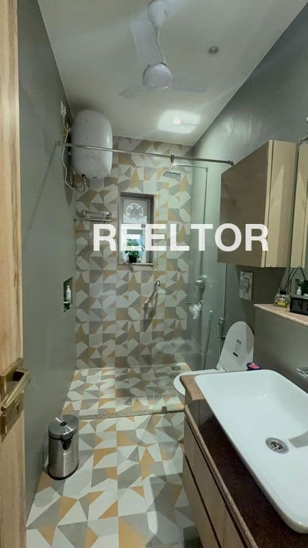 Image of South-Facing 1 BHK Flat for Rent in Nanu