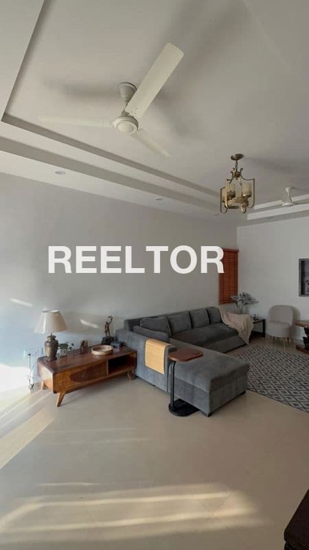 Image of Sprawling 1 BHK Flat Available for Sale in Kalwar Road