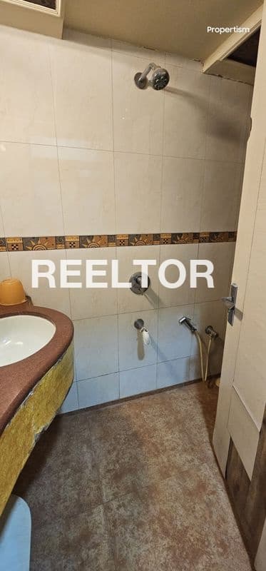 Image of 550 sqft 1 BHK Flat for Sale in Sertha