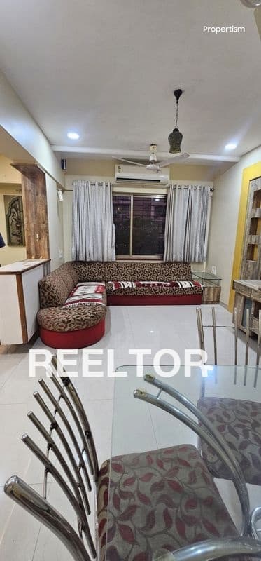 Image of Vastu Compliant 2 BHK Flat for Sale in Viyyur