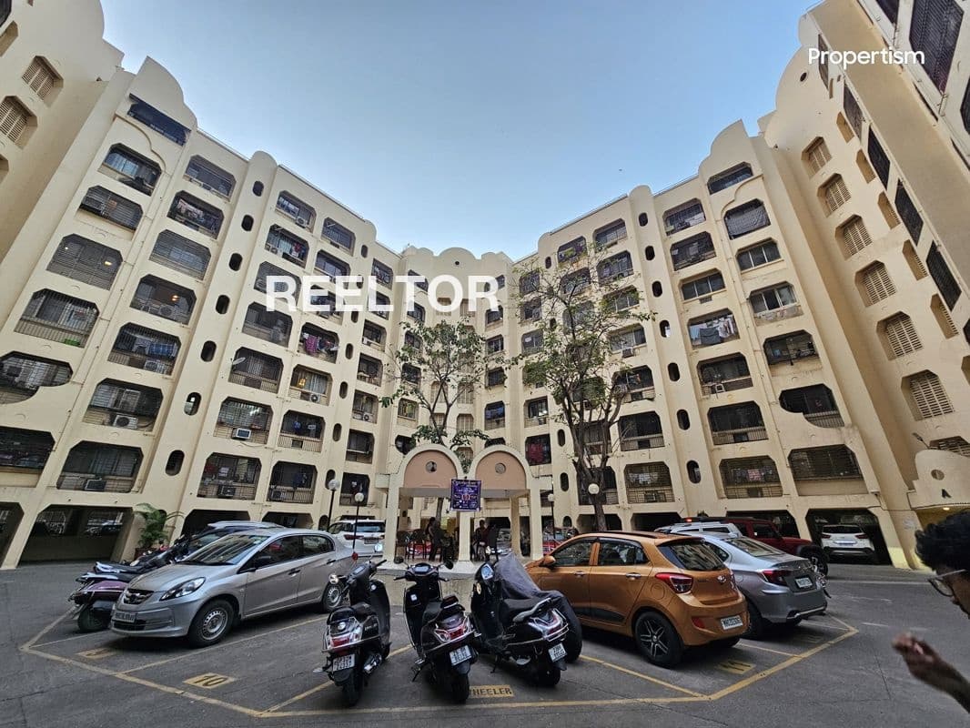 Image of High-End 2 BHK Flat in Kakrala, Mahendragarh