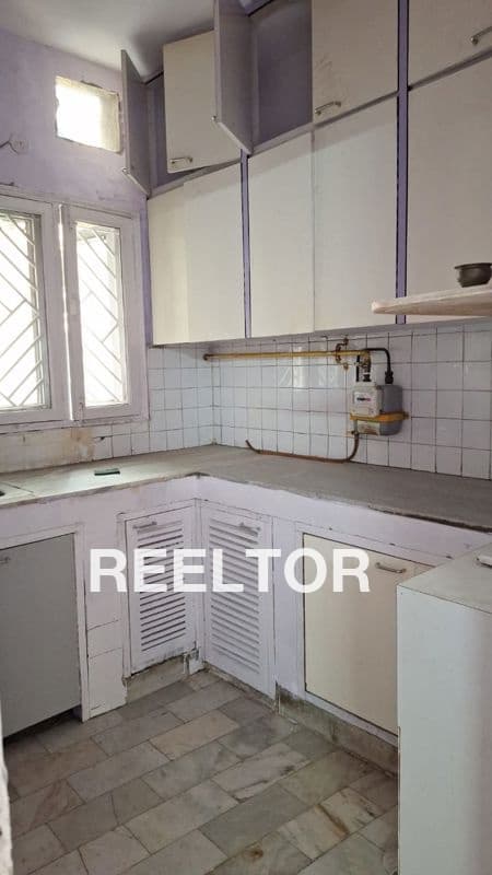 Image of Gandhinagar Sector 26B 2 BHK Flat — For Rent Today