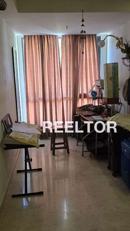 Image of 1 BHK Flat Ready for Rent in Kudatini