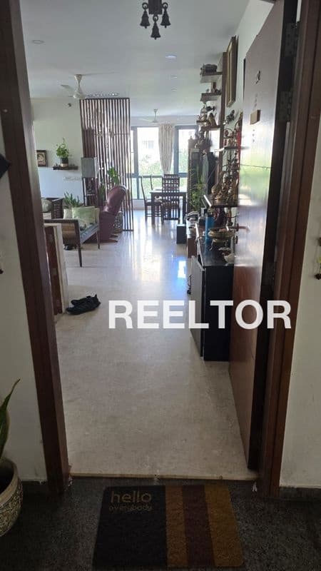 Top 4 Bhk Flats For Sale In Green Hill Apartments Idukki