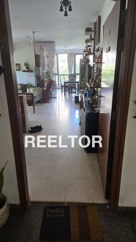 Image of Corner & Airy 1 BHK Flat in Surya Nagar,  Jaipur