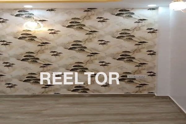 Image of 1 BHK Flat Carpet 1377 sqft — Sureshi