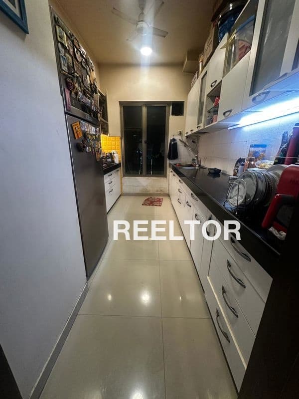 Image of Prime 3rd Floor 2 BHK Flat in Sarsa