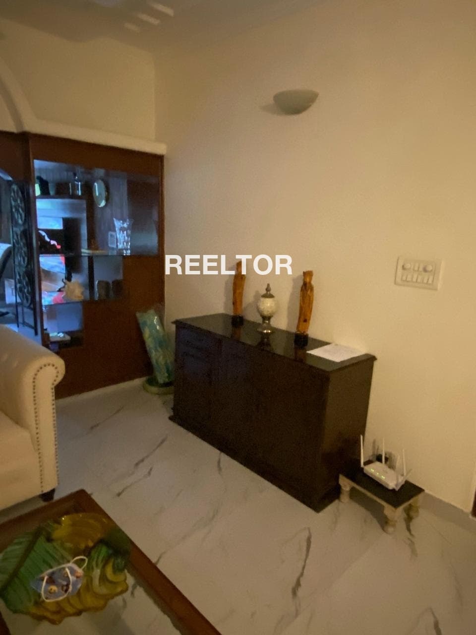 Image of 1 BHK Flat on 1st Floor in Madathil Kouval Colony