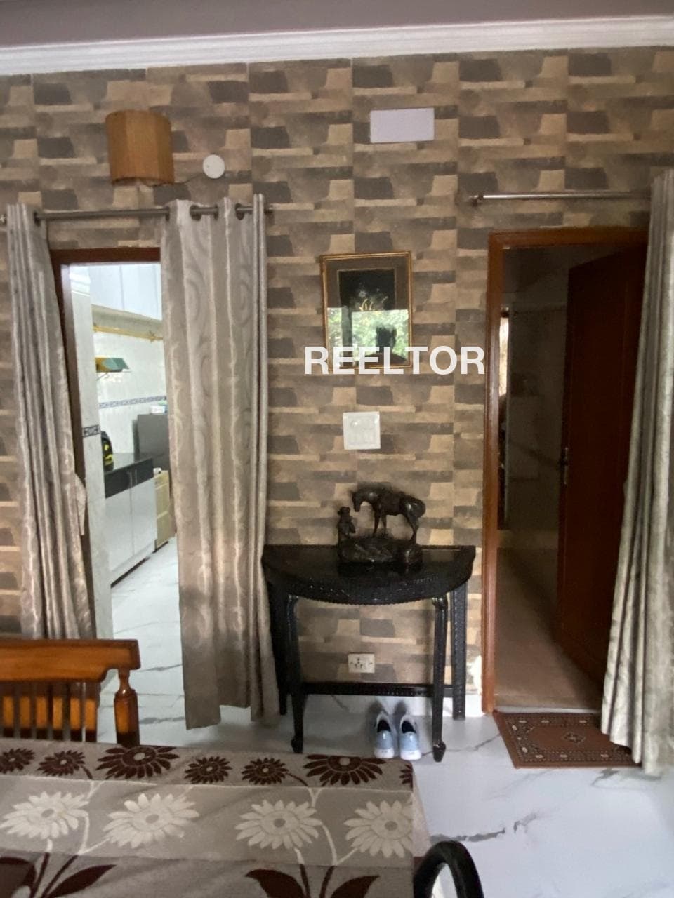 Image of 3rd Floor 2 BHK Flat in Darapur, Moga