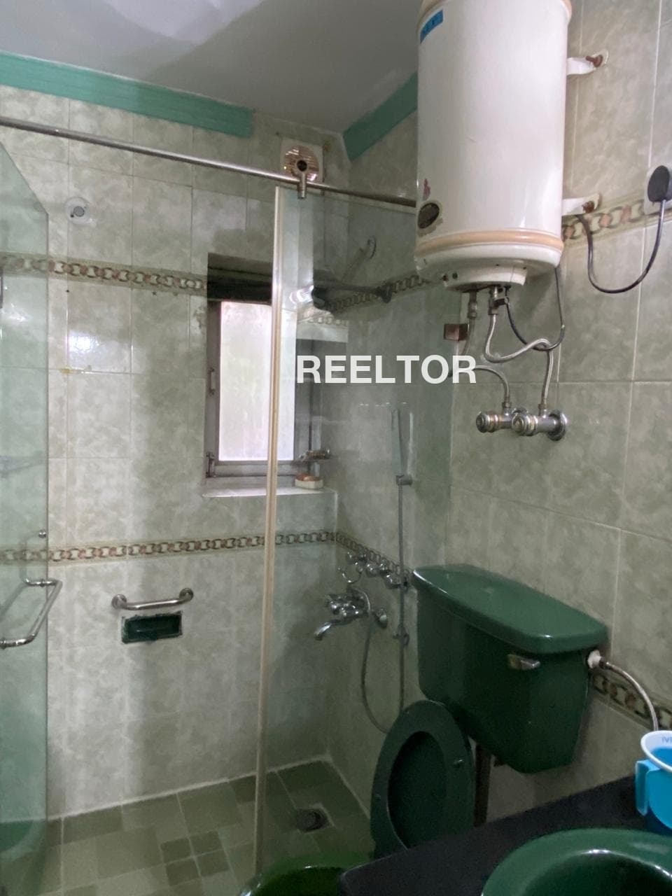 Image of 2 BHK Flat 850 sqft Super Area in Bara Patarai