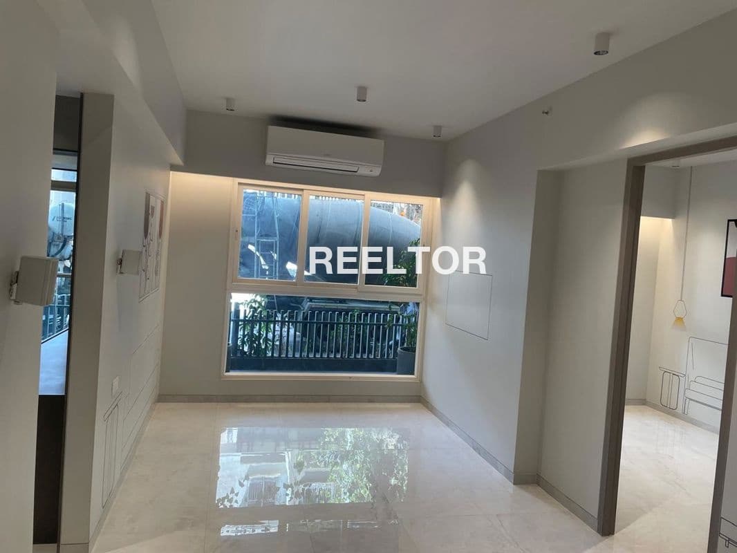 Image of Gated Community 1 BHK Flat in Marala, Rampur