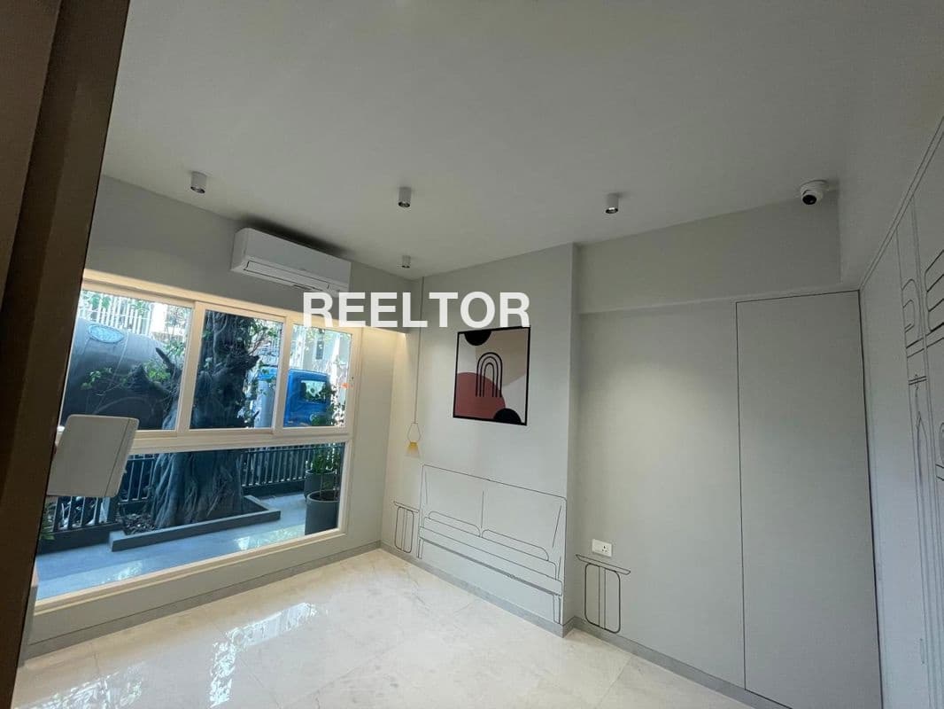 Image of Metro Nearby 1 BHK Flat for Rent in Bangishari