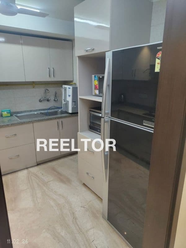 Flat For Sale In Torali Khanapurau