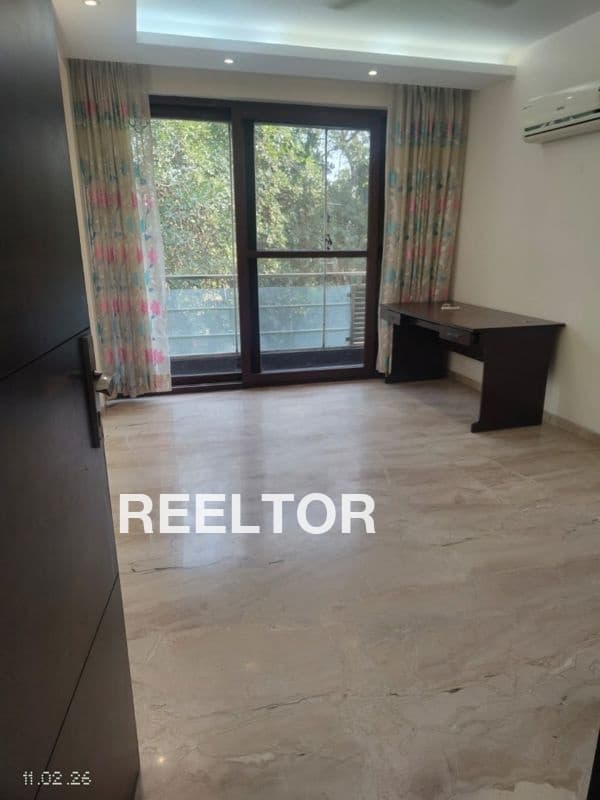 Image of Semi-Luxury 1 BHK Flat in Hucchalagere, Mandya