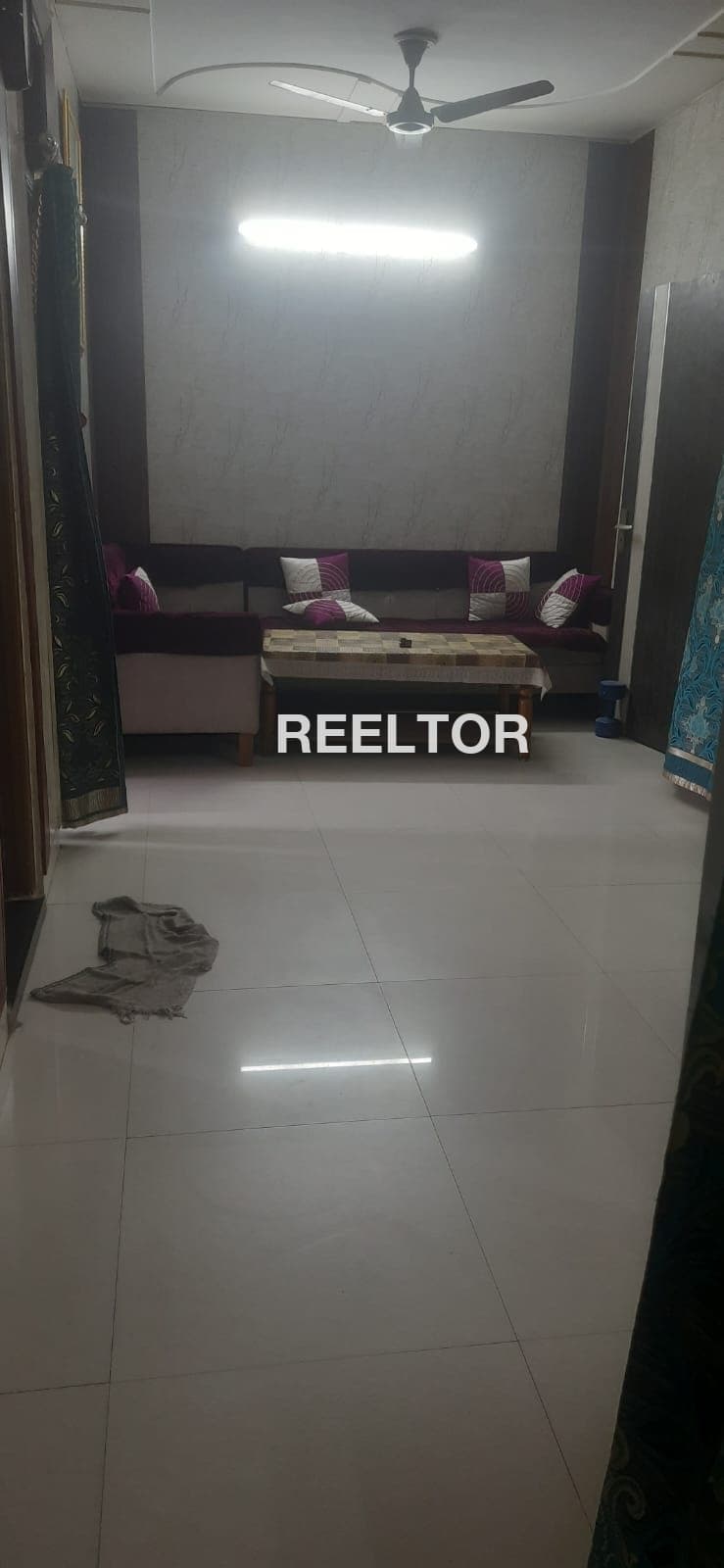 Image of Move-In-Ready 1 BHK Flat in New Town Action Area IIG