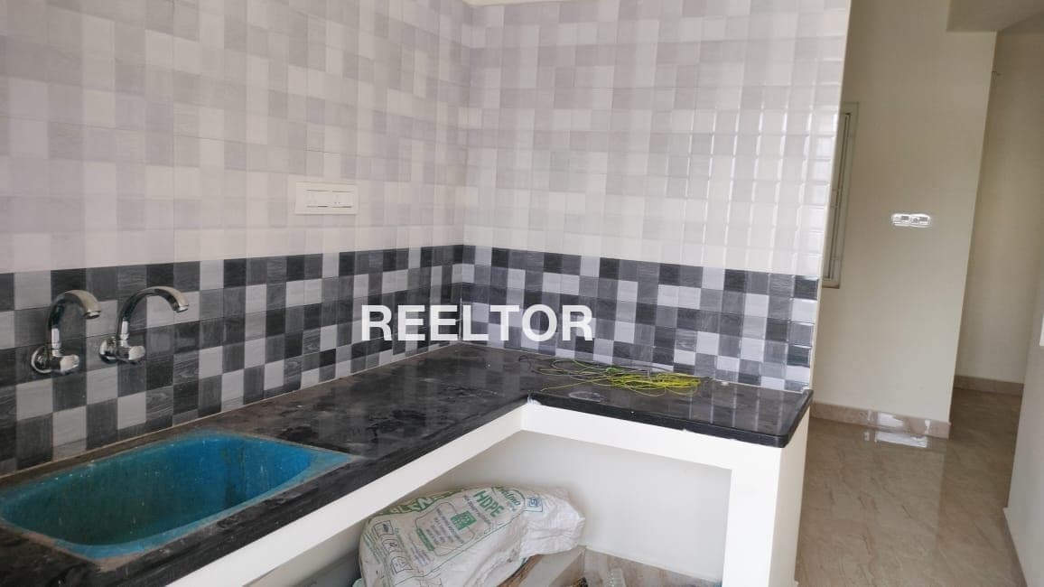 Flat For Sale In Kanegaudanahalli Nelamangala