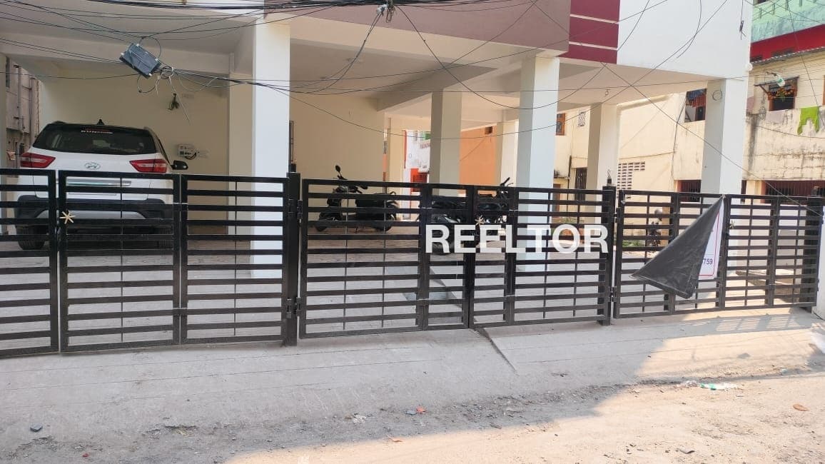 Image of For Rent — 1 BHK Flat in North Kumbalangi, Kochi