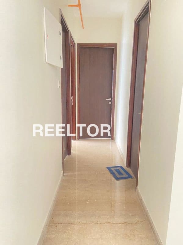 Image of 2 BHK on 5th Floor for Rent in Aghiyar