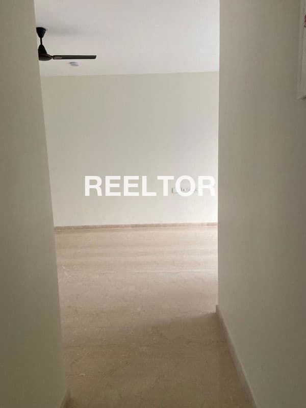 Image of Prime 2 BHK Flat | Rent | Nidhona, Jalna