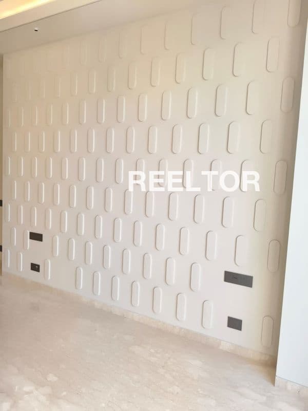 Image of Sun-Kissed 1 BHK Flat in Rohini Sector 18