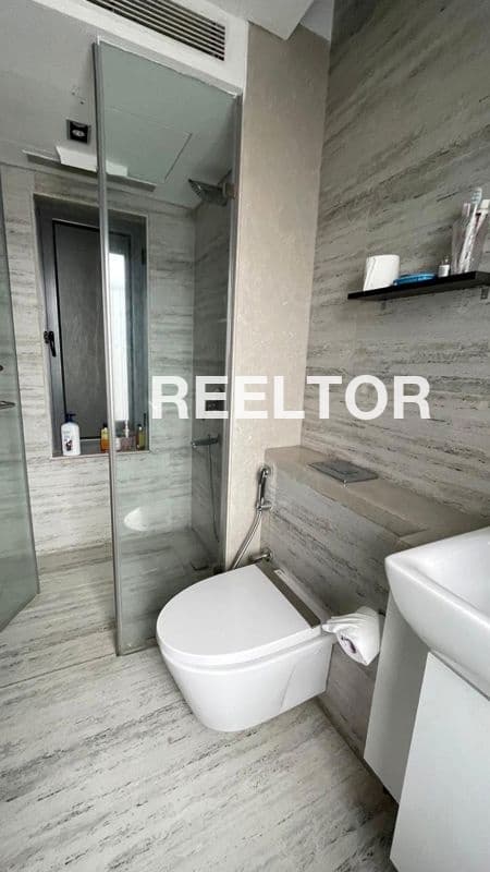 Image of Owner Direct 2 BHK Flat in Habibganj Sector C, Bhopal