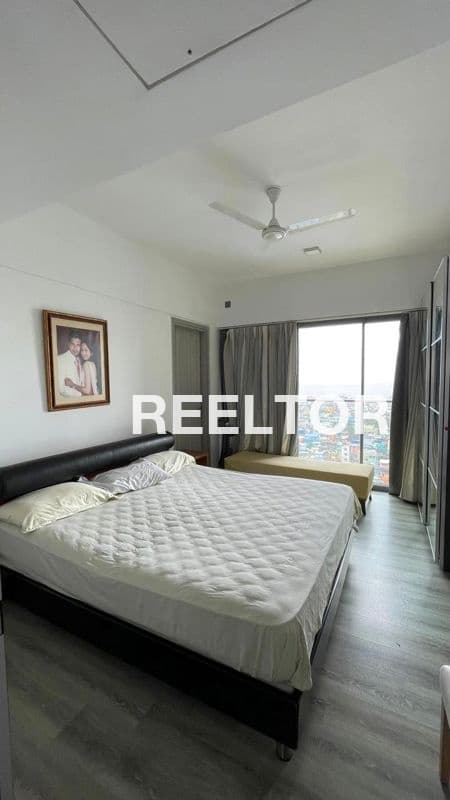 Image of Owner Direct 2 BHK Flat in Habibganj Sector C, Bhopal