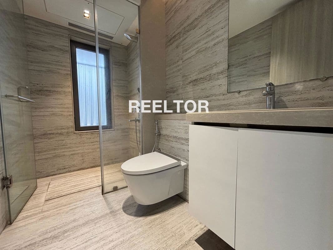 Image of Owner Direct 2 BHK Flat in Habibganj Sector C, Bhopal