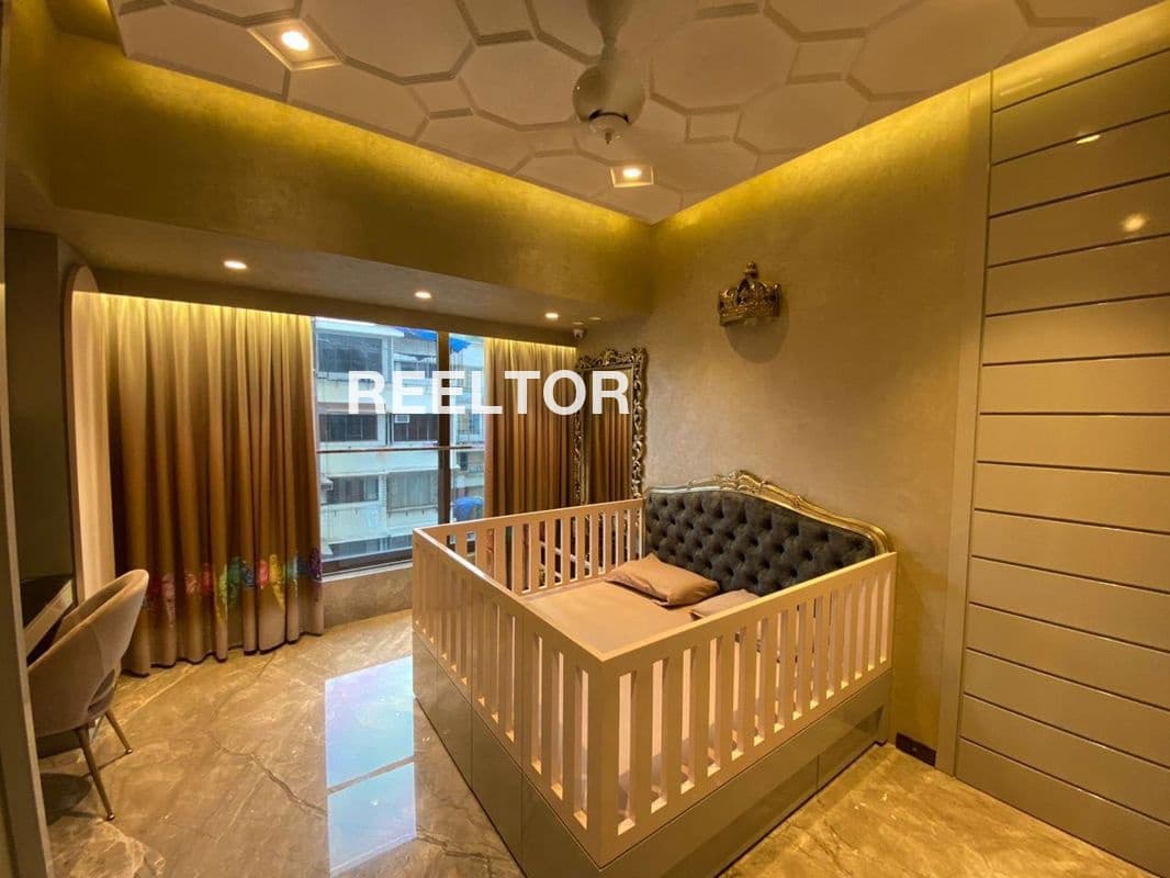 Image of 1 BHK Flat with 340 sqft Carpet Area in Sector 21D