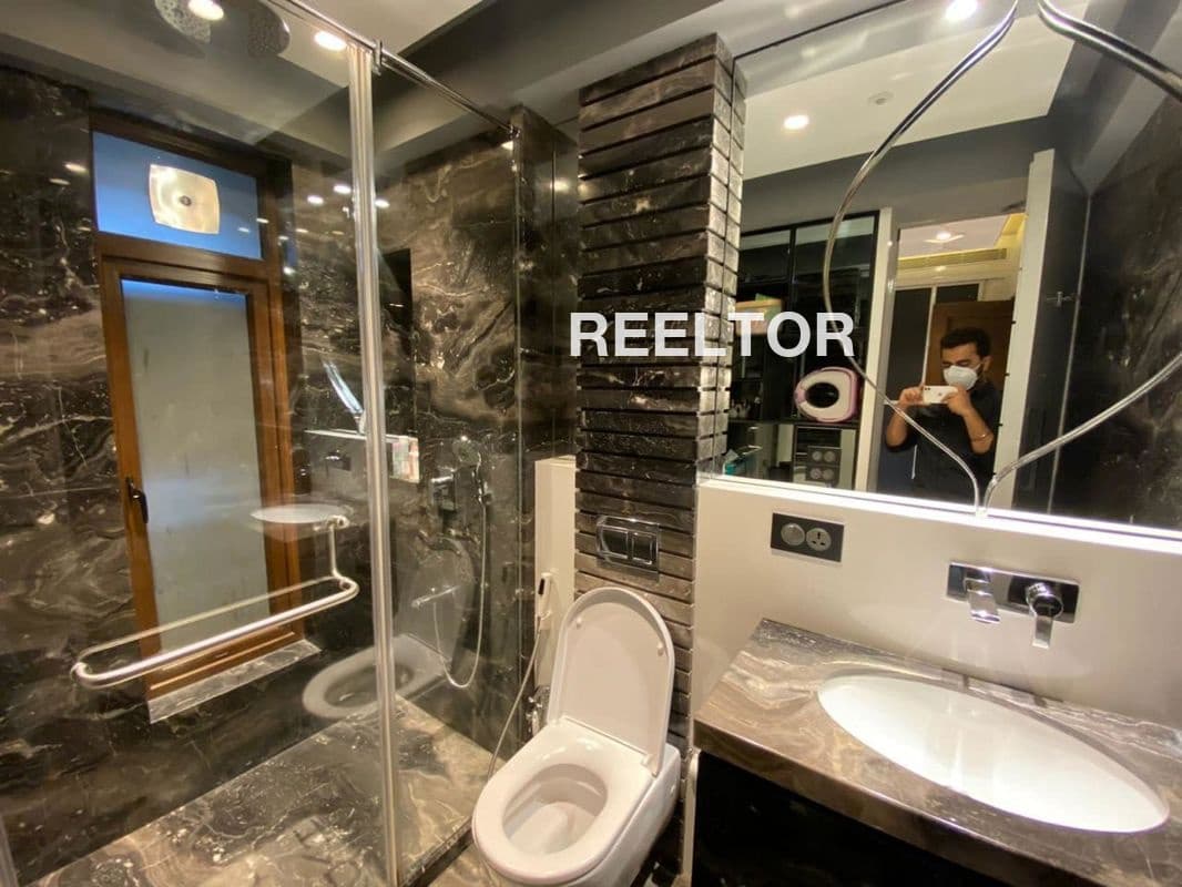 Image of 1 BHK Flat with 340 sqft Carpet Area in Sector 21D