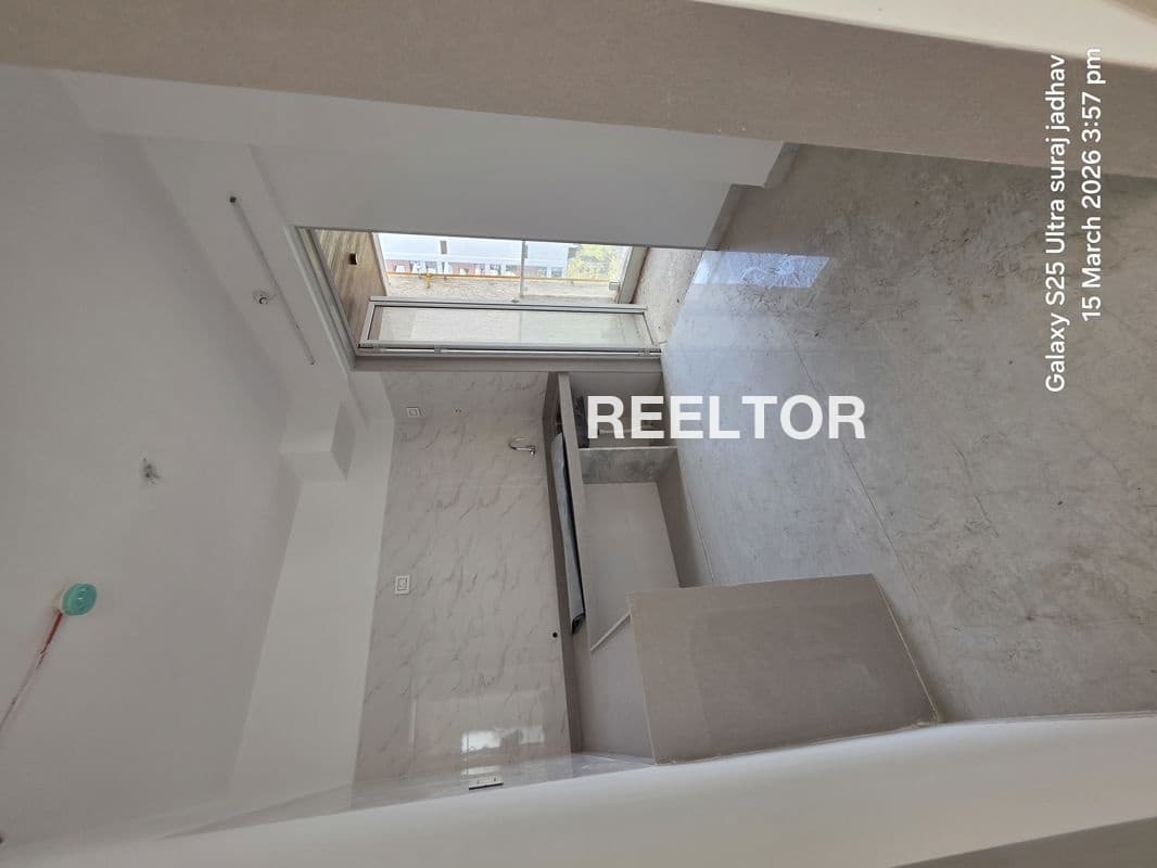 Image of Elegant 2 BHK Flat | Rent | Sapati, Shajapur