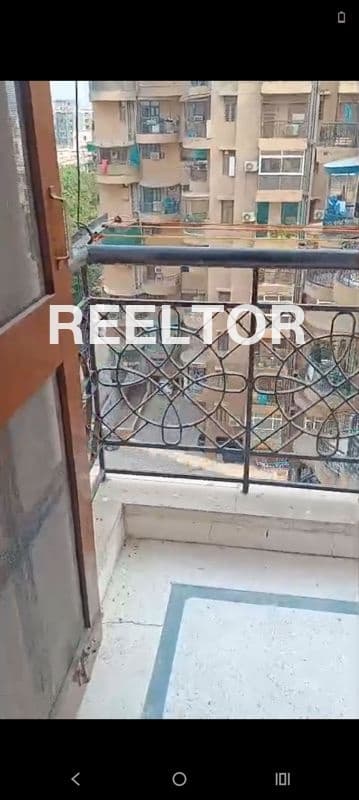 Image of East-Facing 1 BHK Flat for Rent in Luharhai