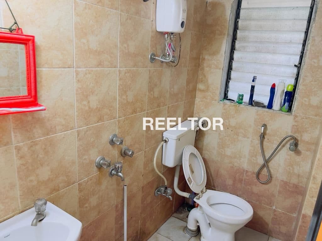 Image of 1 BHK Flat | 4th Floor | 950 sqft | Bhosari Sector 7