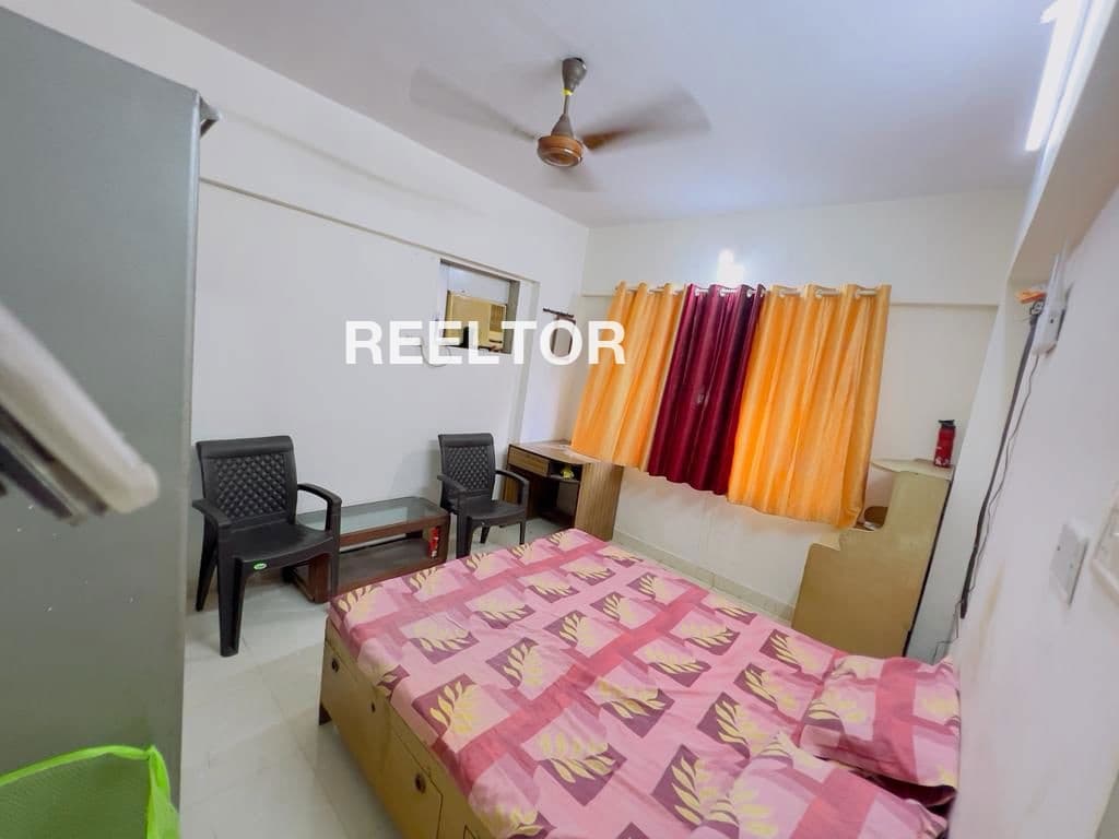 Image of Ground Floor 2 BHK Flat in Sindhu Baug, Gandhidham