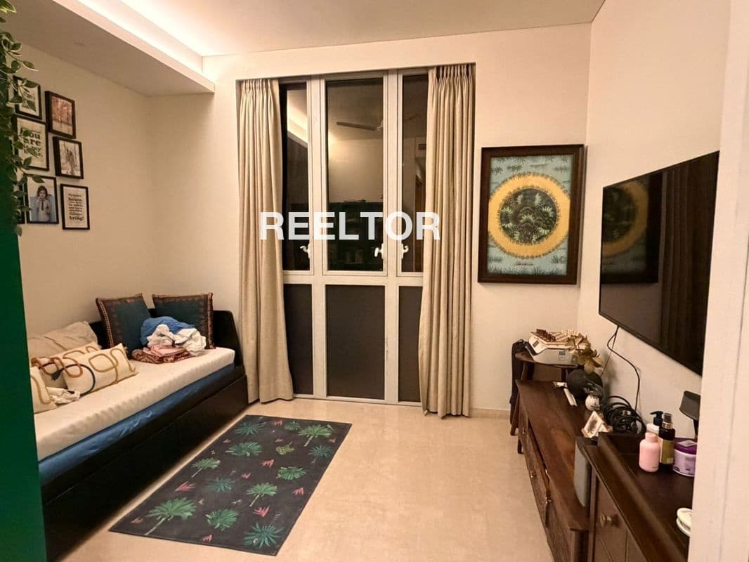 Image of Vastu Compliant 1 BHK Flat for Rent in Chhayagla