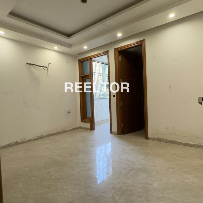 Image of 700 Sqft 1 BHK Flat Available in Nirnay Nagar Sector 1