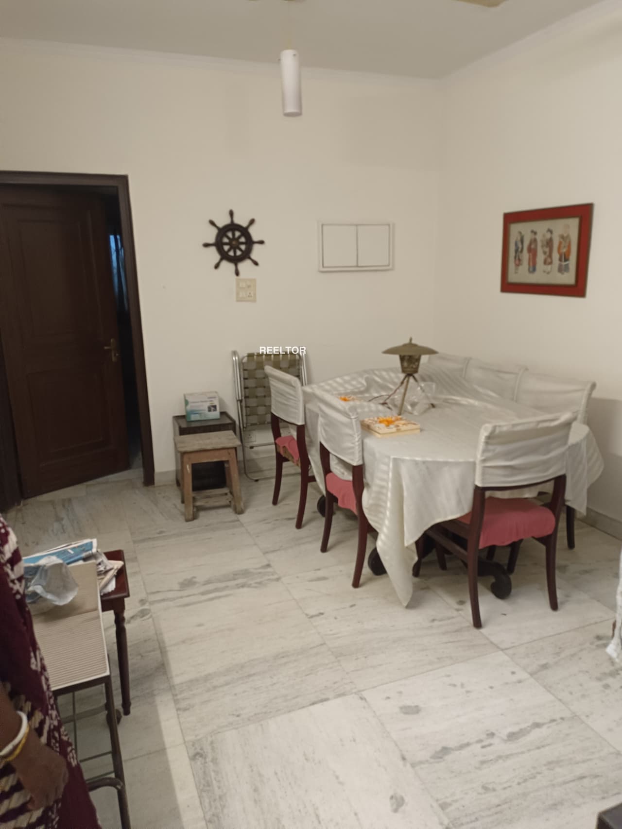 2 Bhk Apartment On Rent In Rama Chandra Apartments Navi Mumbai