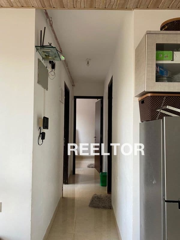 Image of Luxury 1 BHK Flat for Rent in KK NAGAR Sector 14