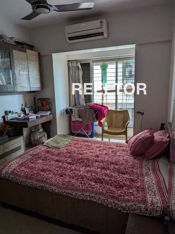 Image of 1 BHK Flat Carpet 846 sqft — Kotidhar