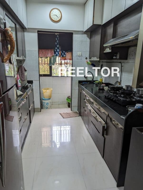 1 Bhk Apartment On Rent In Royal Park Apartments Palakkad