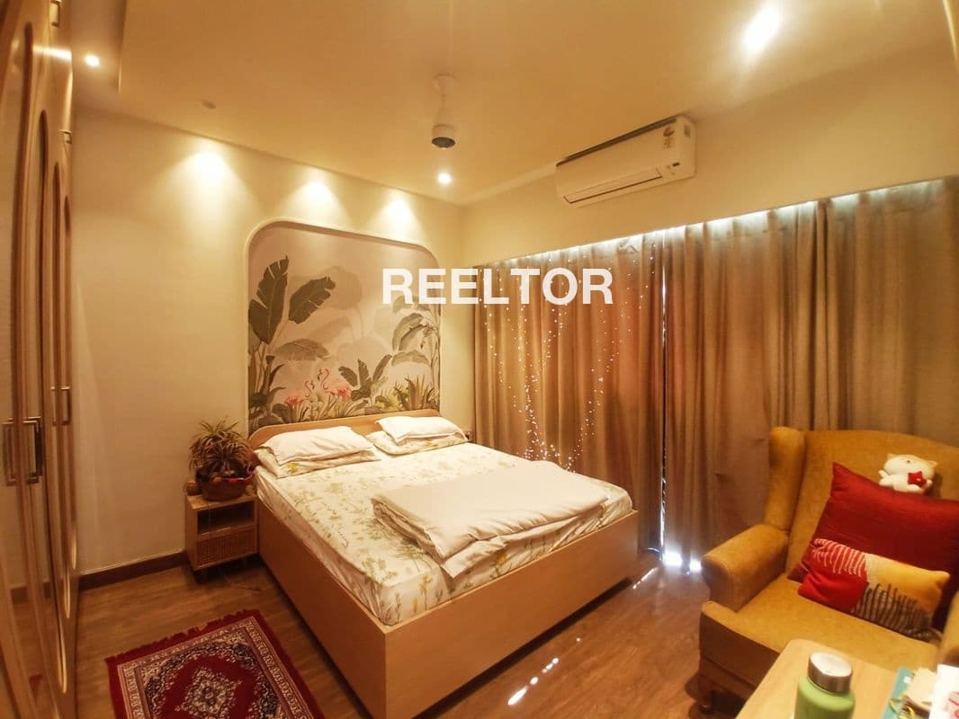 2 Bhk For Sale In Belapur Residency Apartments Navi Mumbai