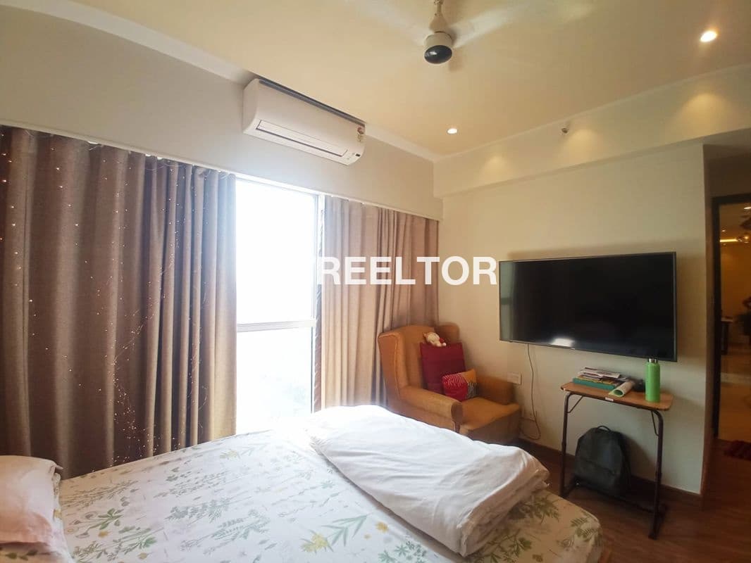 Image of Private 1 BHK Flat for Rent in Satantola, Patan
