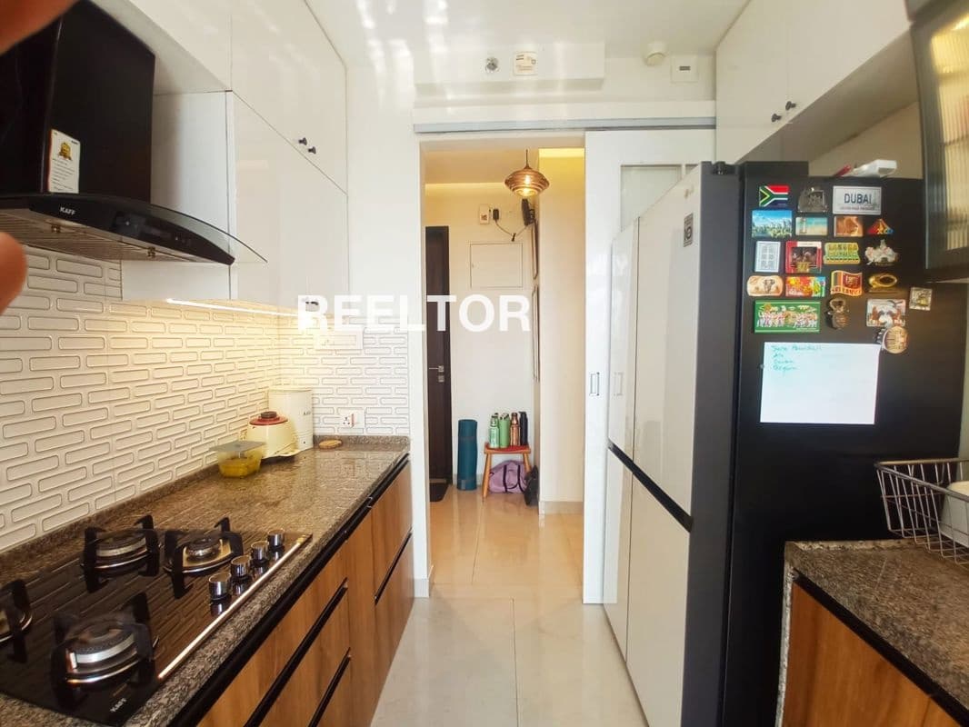 Flat For Sale In Petwadi Mangaon