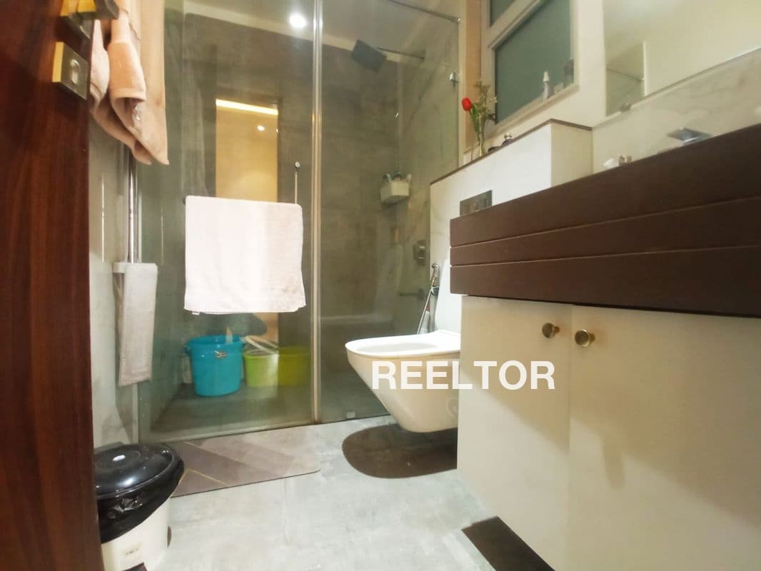 Image of Sought-After 1 BHK Flat in Dwarka Sector 16,  Delhi