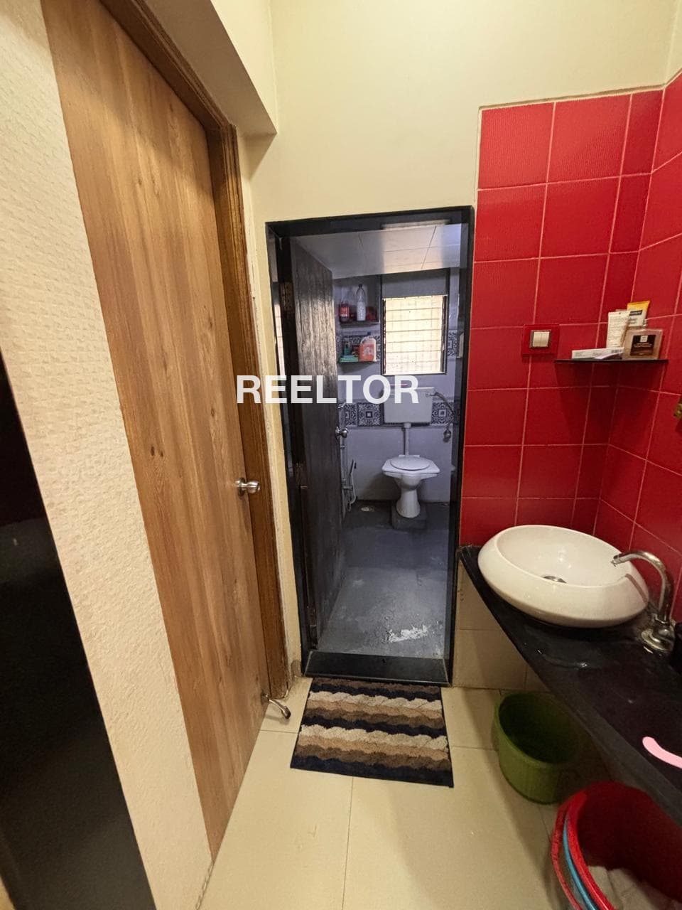 Flat For Rent In Ralayata Habat Ghatiya