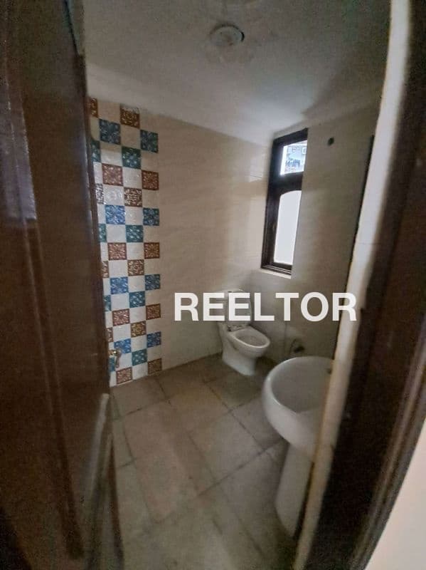 Image of 3rd Floor 1 BHK Flat in Mangalpur, Karnal