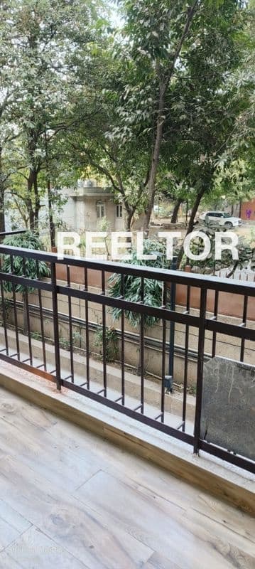 Image of 1 BHK Flat | Ground Floor | 1100 sqft | Sector 21C