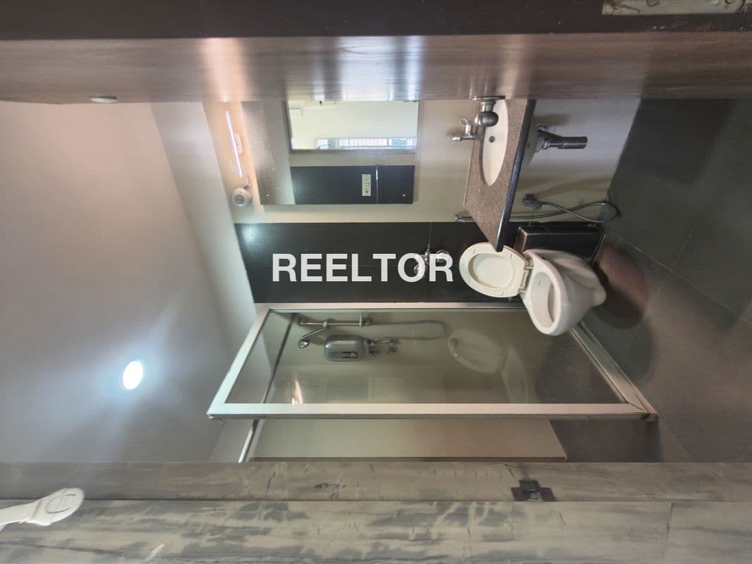 Image of Ready to Move 1 BHK Flat for Sale in Ayodhya Apartments For Sale